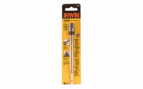 Irwin 6" Quick Change Extension - Made in USA