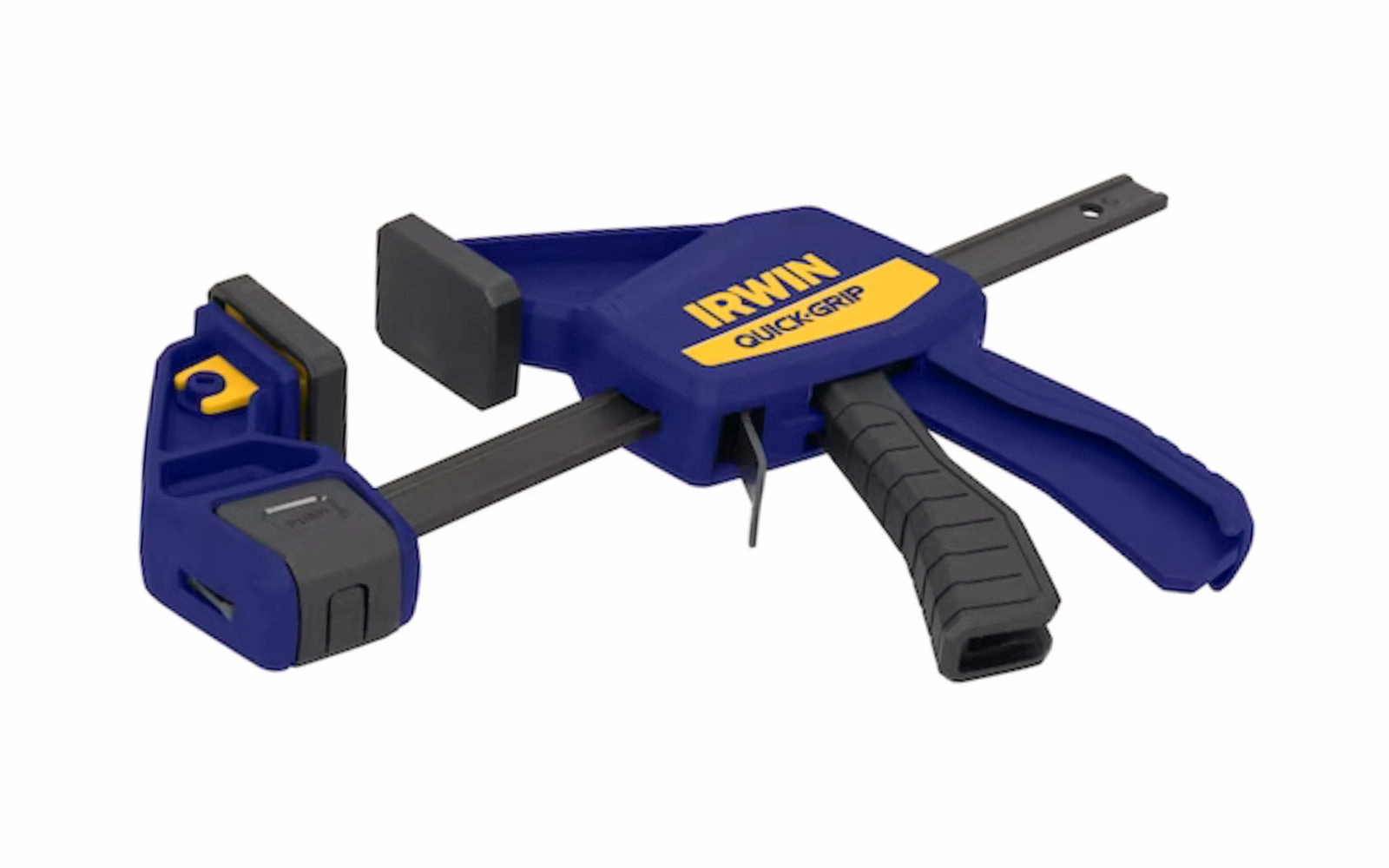 Irwin 6" Quick-Grip Medium Duty Bar Clamp