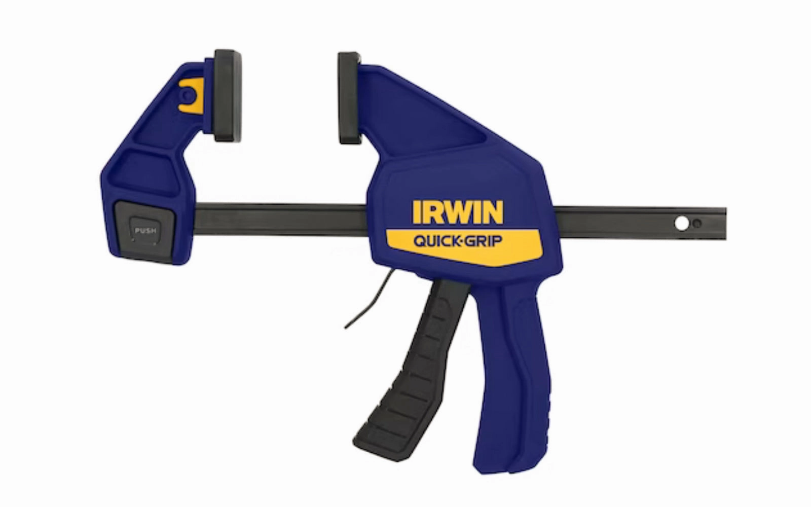 Irwin 6" Quick-Grip Medium Duty Bar Clamp