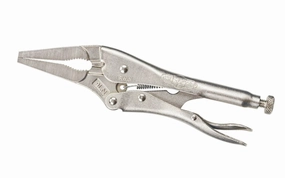 Irwin 9" "The Original" Vise Grip Locking Nose Plier