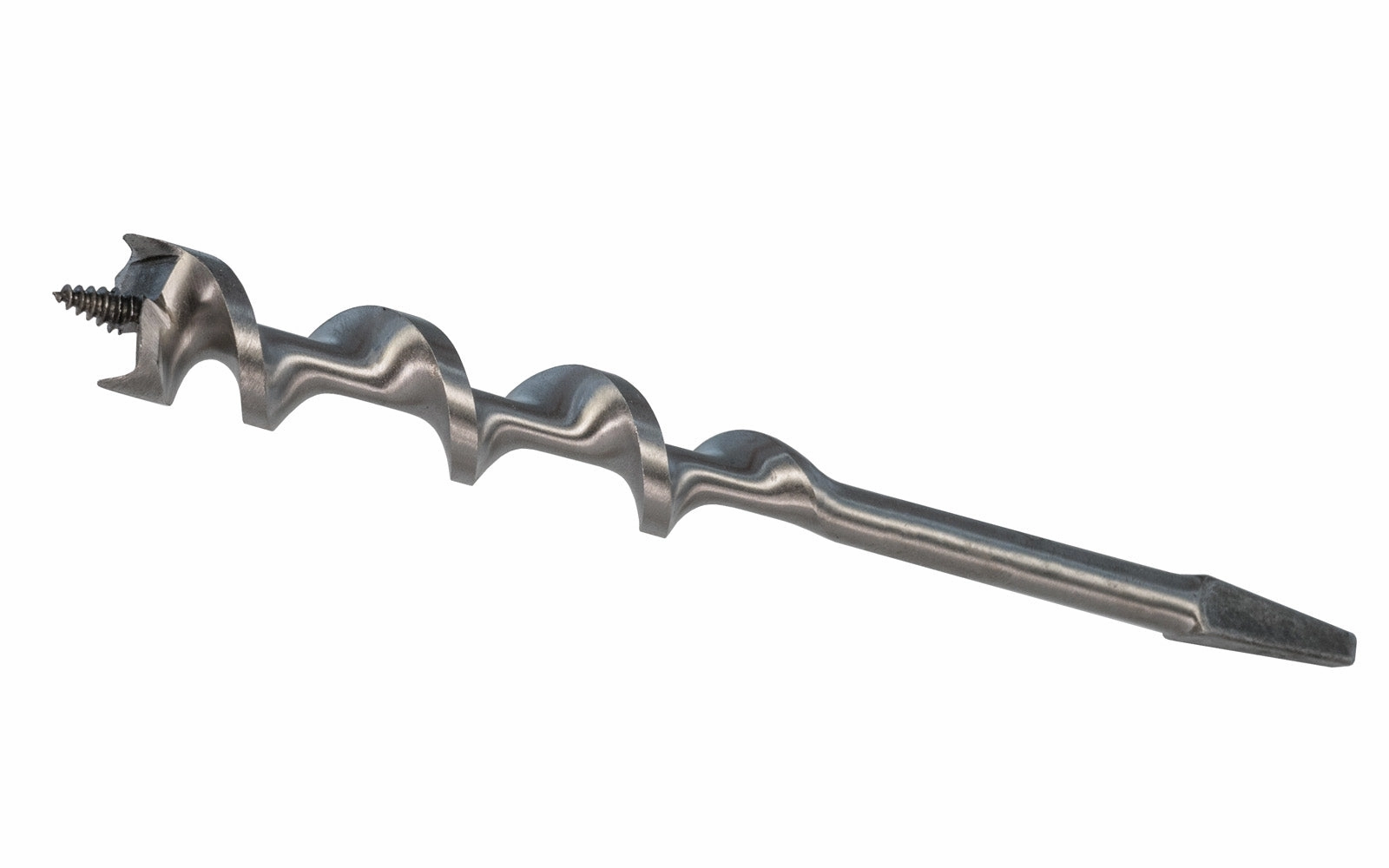 Irwin Hand Brace Solid Center Auger Bit