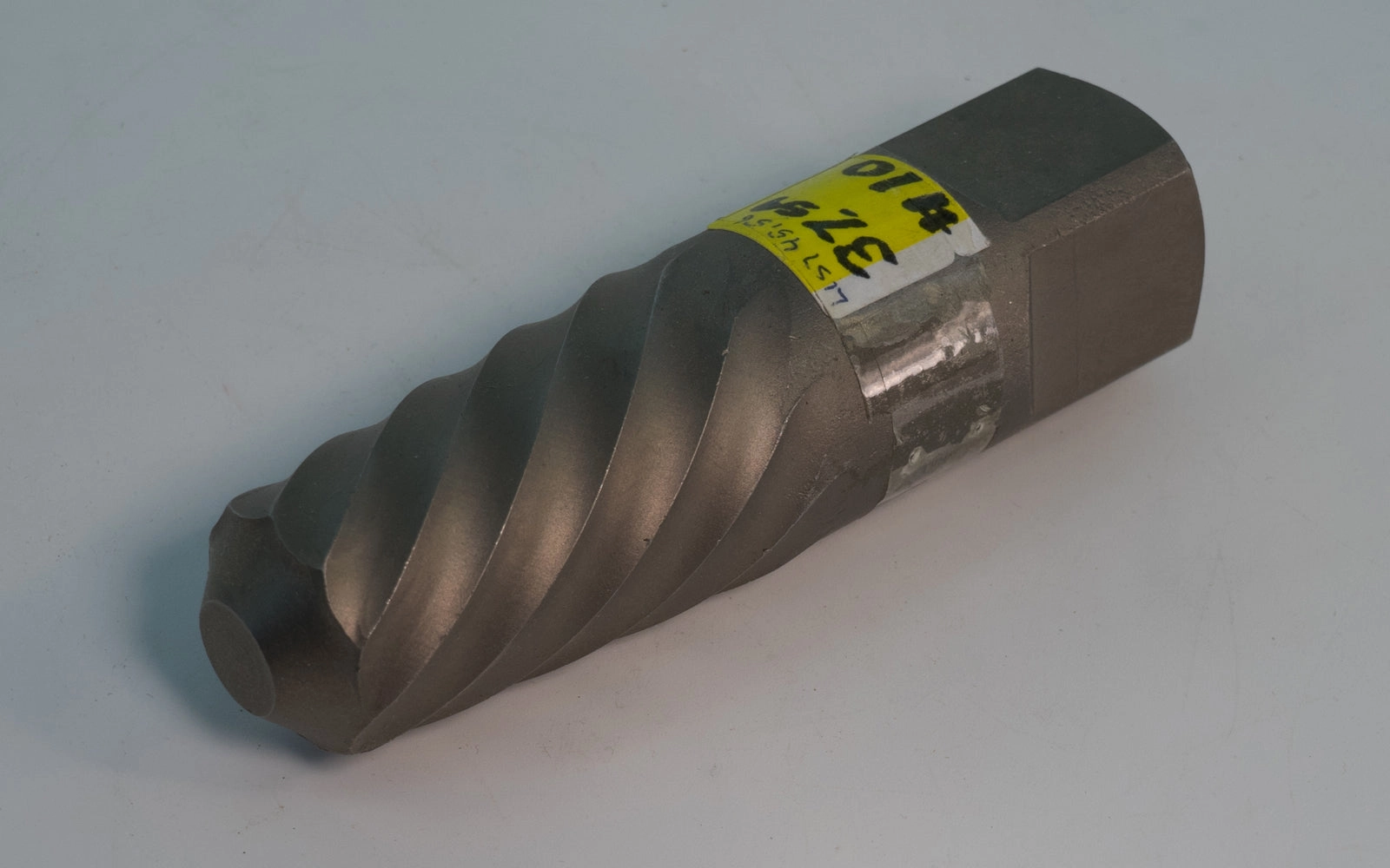 Irwin Hanson EX-10 Spiral Flute Screw Extractor - Made in USA