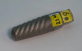 Irwin Hanson EX-9 Spiral Flute Screw Extractor - Made in USA