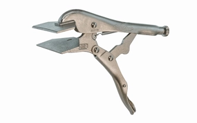 Irwin Vise Grip 8R  Locking Sheet Metal Tool