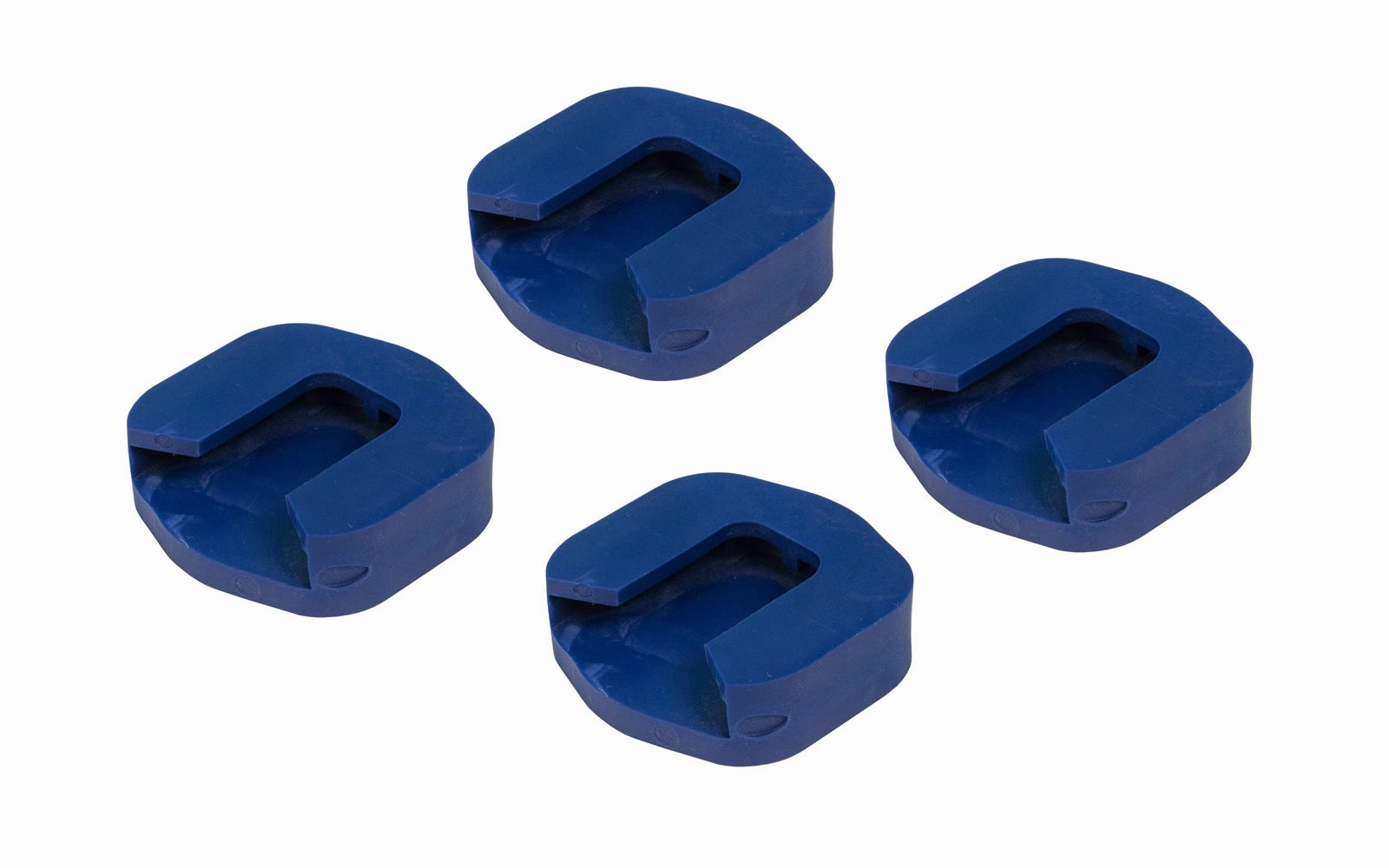 Irwin Vise Grip Soft Pads - 4 Pieces