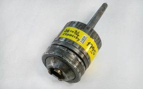Jacobs Chuck - 3/8" to 3/4" Capacity - Used