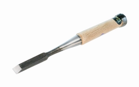 Japanese 12 mm Yoita Laminated Chisel