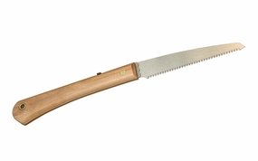 Japanese 14" Folding Pull-saw