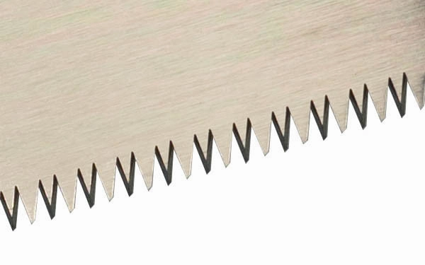 Japanese 19" Folding Pull-saw