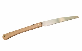 Japanese 19" Folding Pull-saw