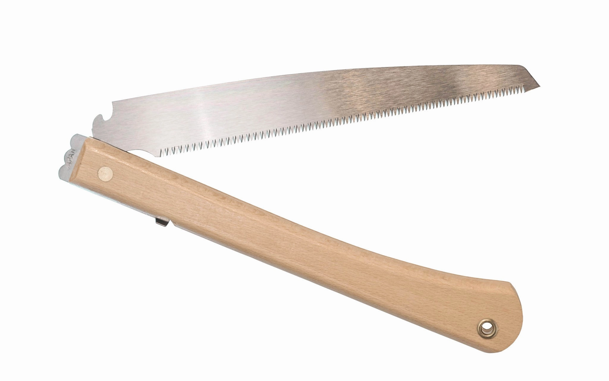 Japanese 19" Folding Pull-saw