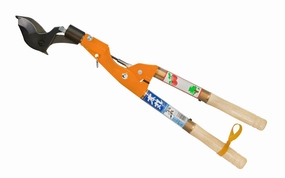 Japanese 24" Nishigaki Compound Action Lopper