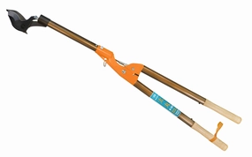Japanese 39" Nishigaki Compound Action Lopper