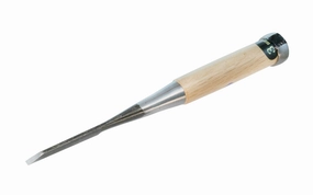 Japanese 3 mm Yoita Laminated Chisel