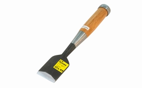 Japanese 42 mm Seigen Saku Laminated Chisel