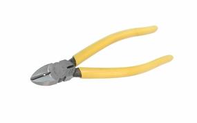 Japanese 6" Diagonal Cutting Pliers