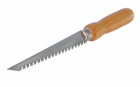 Japanese 6" Jab Saw / Drywall Saw