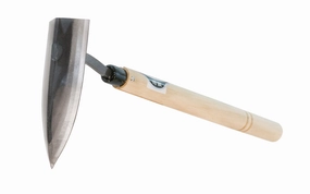 Japanese Asano Double-Edge Sickle Weeder