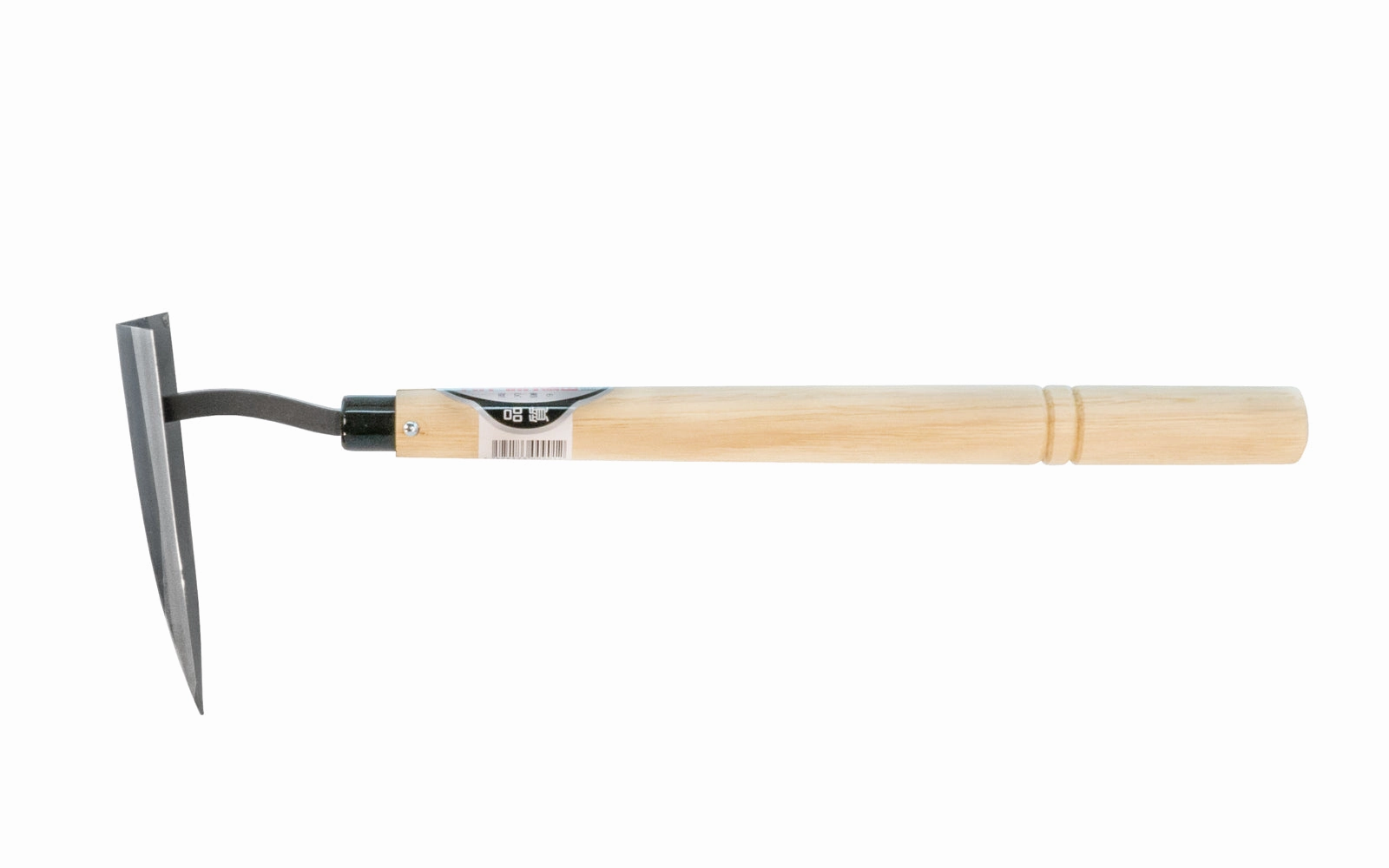 Japanese Asano Double-Edge Sickle Weeder