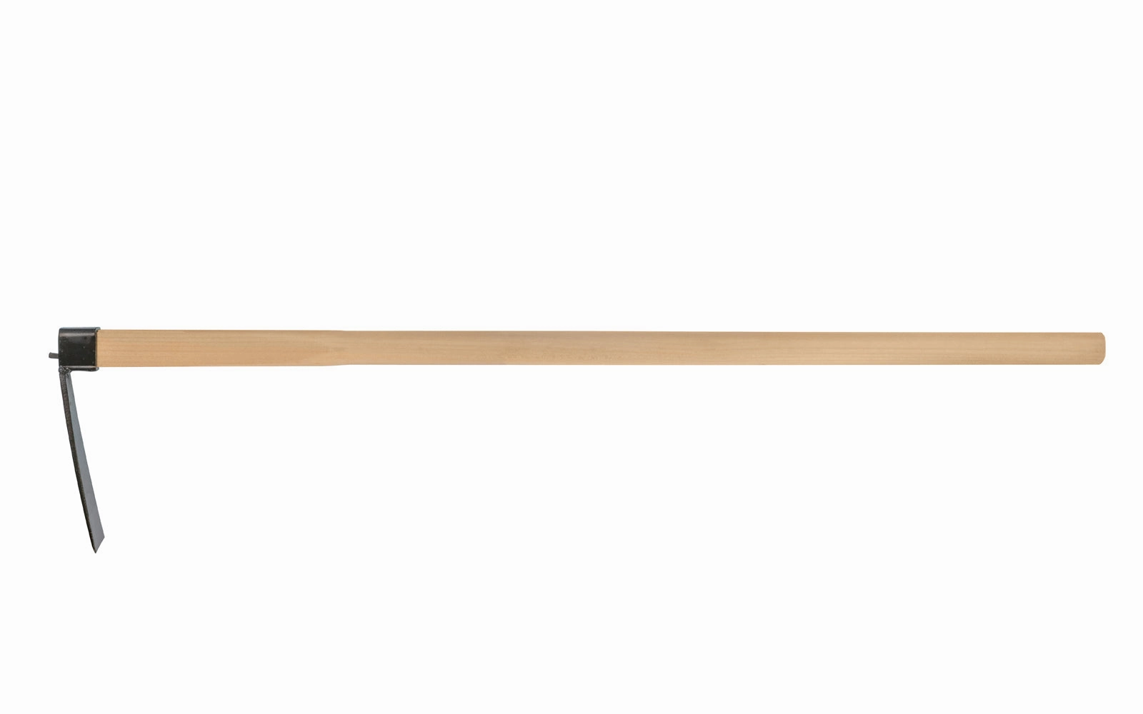 Japanese Asano "Bachi Gata" Hoe - Long Handle