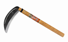 Japanese Atsugama Sickle ~ Heavy Duty