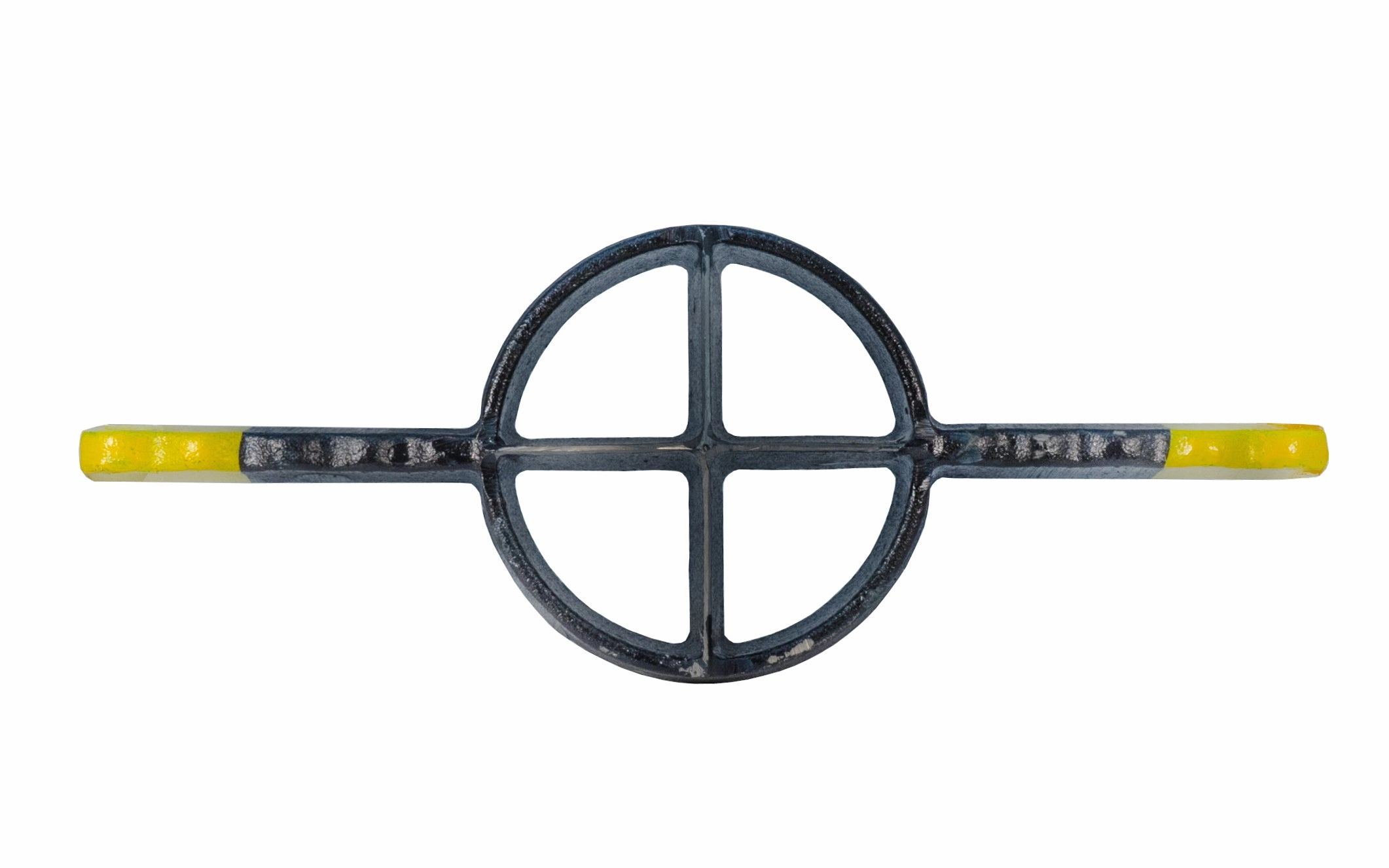 Japanese Bamboo Splitter ~ 4 Way