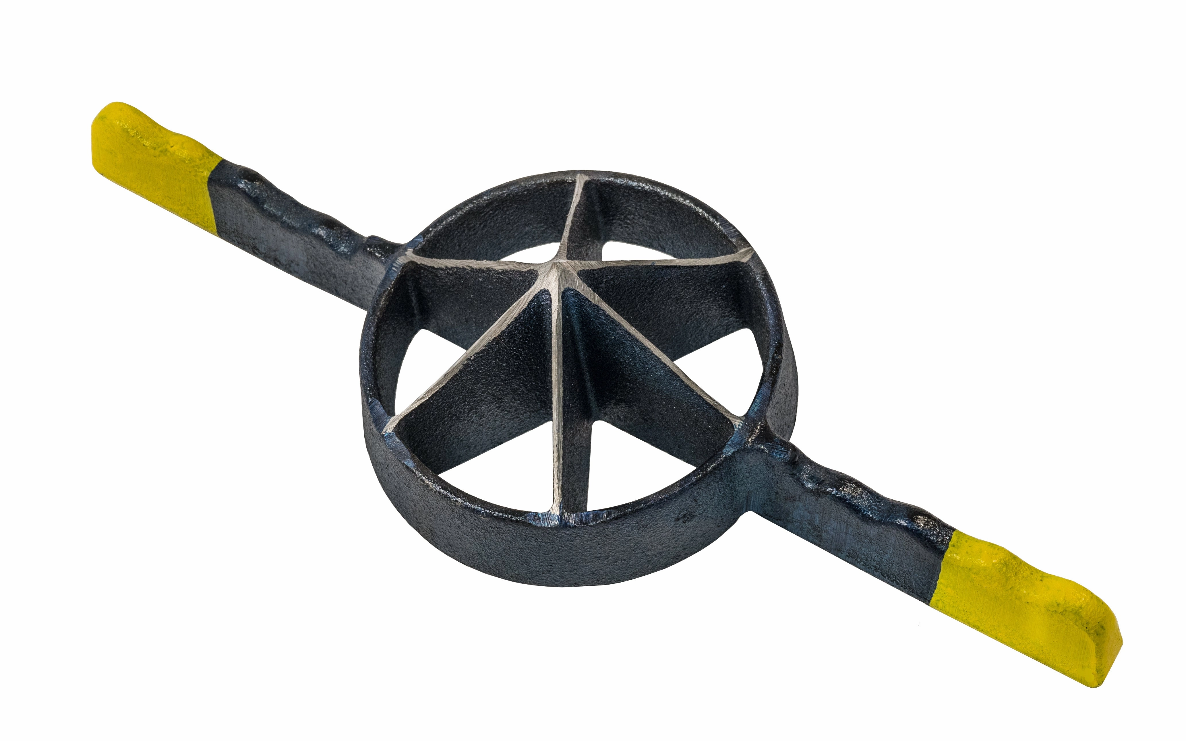 Japanese Bamboo Splitter ~ 6 Way