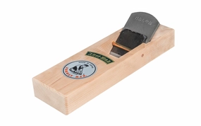 Japanese Beechwood Block Plane
