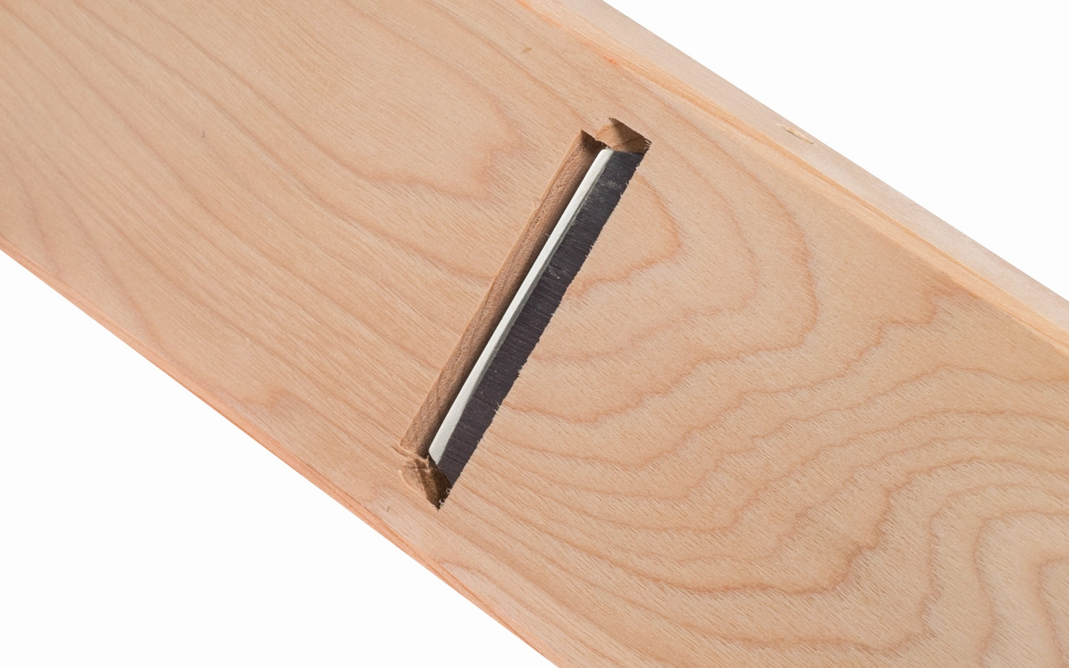 Japanese Beechwood Block Plane