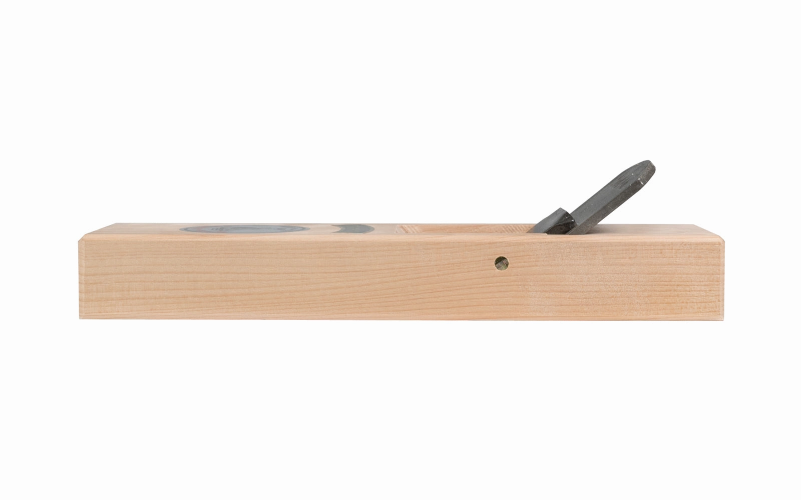 Japanese Beechwood Block Plane