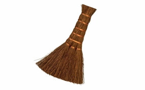 Japanese Bonsai Broom Brush