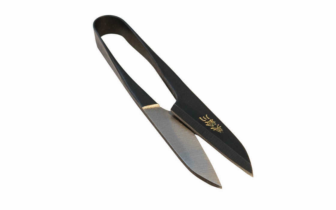 Japanese Bonsai Leaf Trimmer Snip