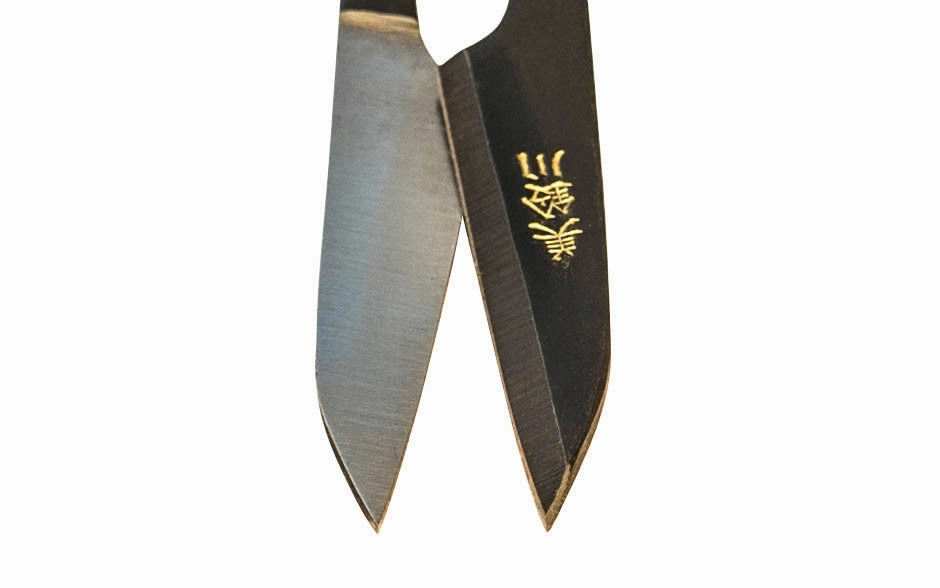 Japanese Bonsai Leaf Trimmer Snip