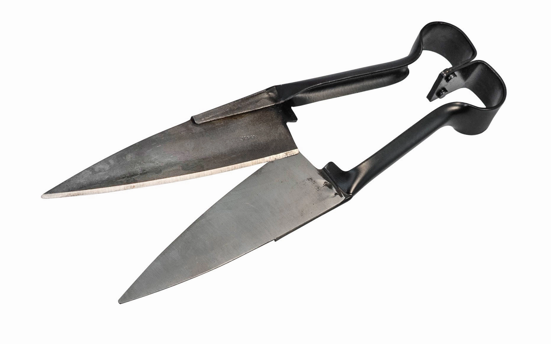 Japanese Carbon Steel Sheep Shear