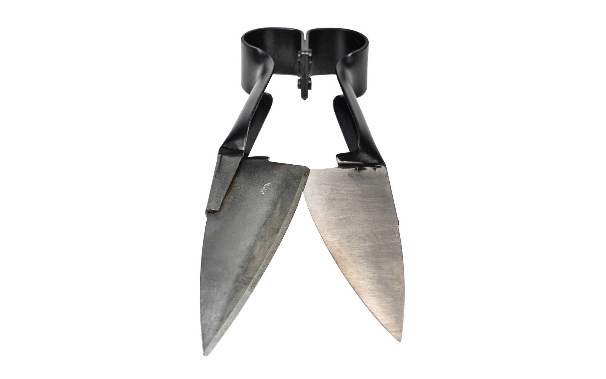 Japanese Carbon Steel Sheep Shear