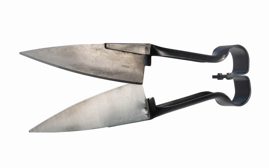 Japanese Carbon Steel Sheep Shear
