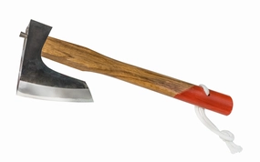 Japanese Carpenter's Axe "Te Ono"