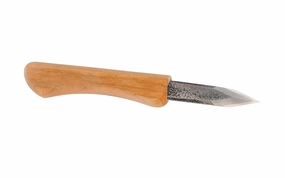Japanese Carving Knife "Ken"