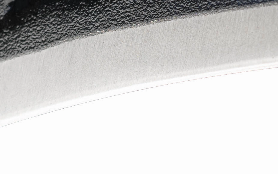 Japanese Chuatsu Gama Sickle ~ Medium Duty
