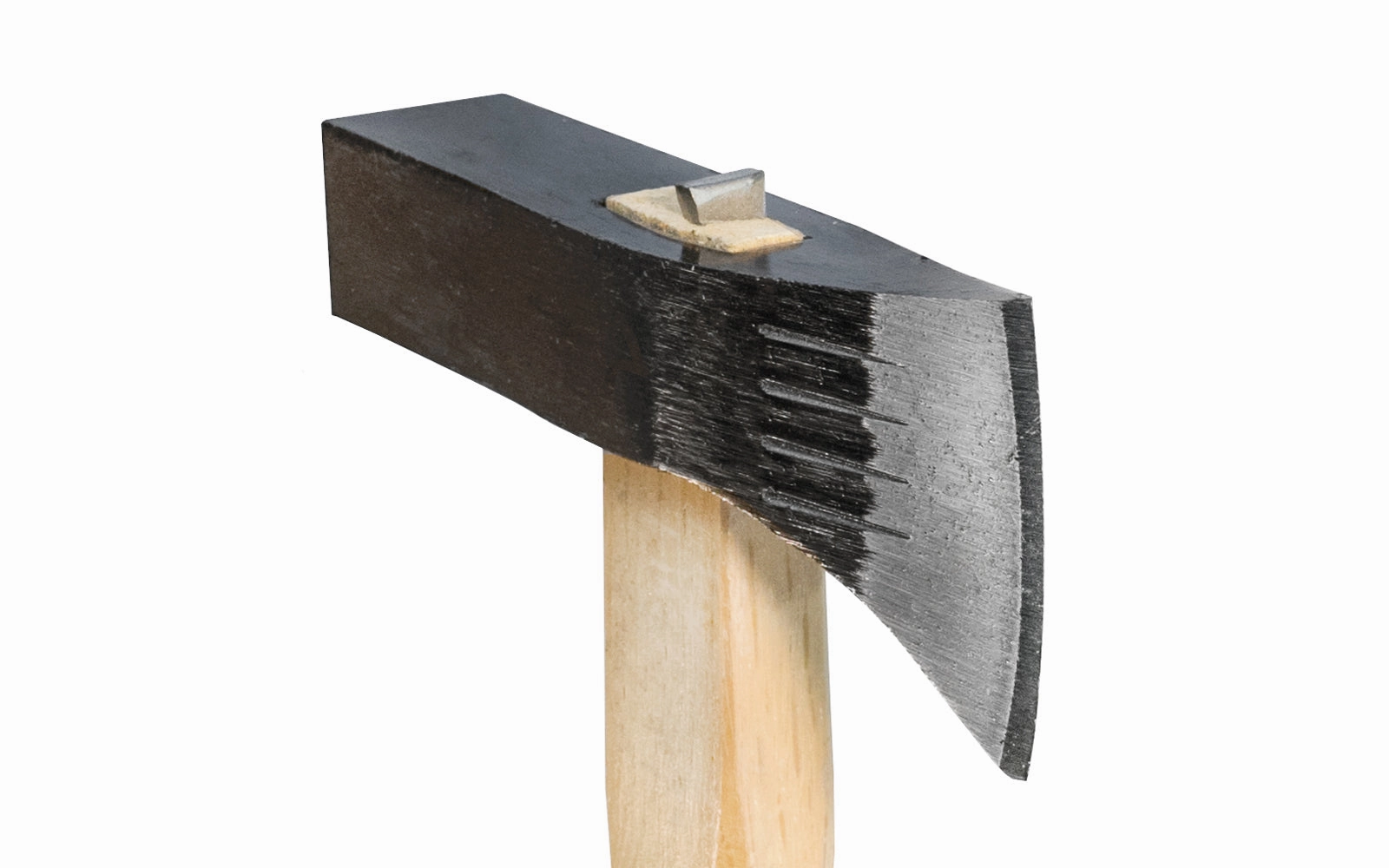 Japanese Dogyu Brick Hatchet Hammer