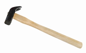 Japanese Dogyu Hakoya Hammer - Mill Face