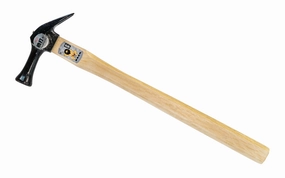Japanese Dogyu Kariwaku Hammer ~ Smooth Face - 275 g