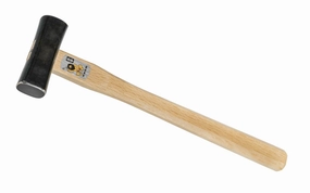 Japanese Dogyu Ryoguchi Genno Hammer