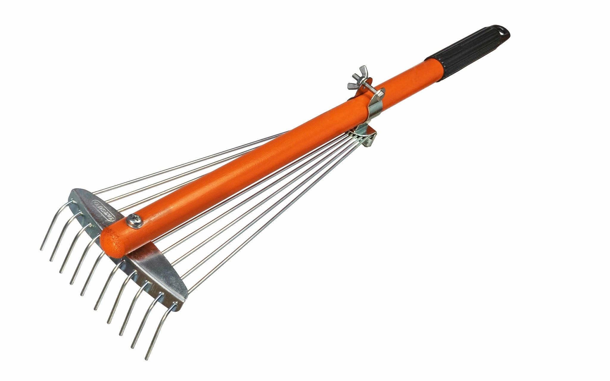 Japanese Expanding Rake