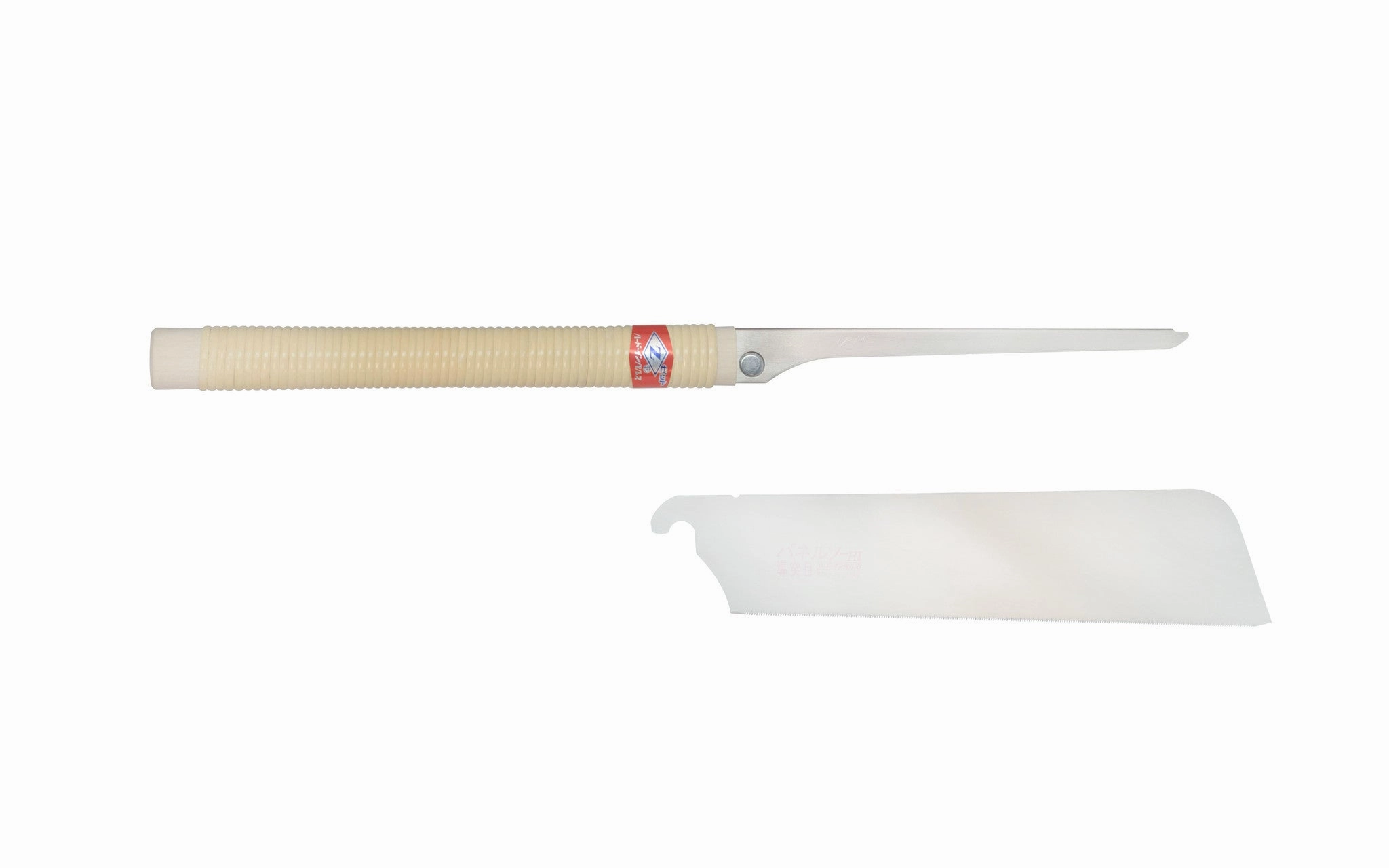 Japanese Fine Dovetail Z-Saw 240 mm "Dohzuki-Me"