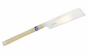 Japanese Fine Dovetail Z-Saw 240 mm "Dohzuki-Me"