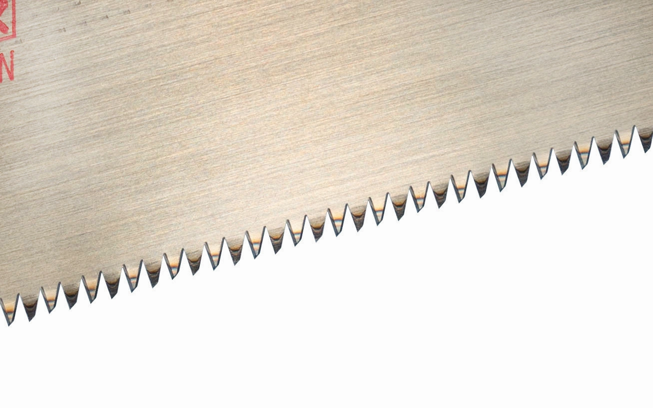 Japanese Fine Dovetail Z-Saw 240 mm "Dohzuki-Me"