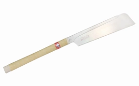 Japanese Fine Dovetail Z-Saw 240 mm "Dohzuki-Me"