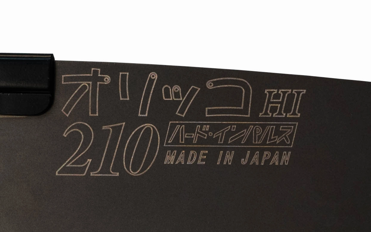 Japanese Folding All-Purpose Z-Saw 210 mm "Orikko"