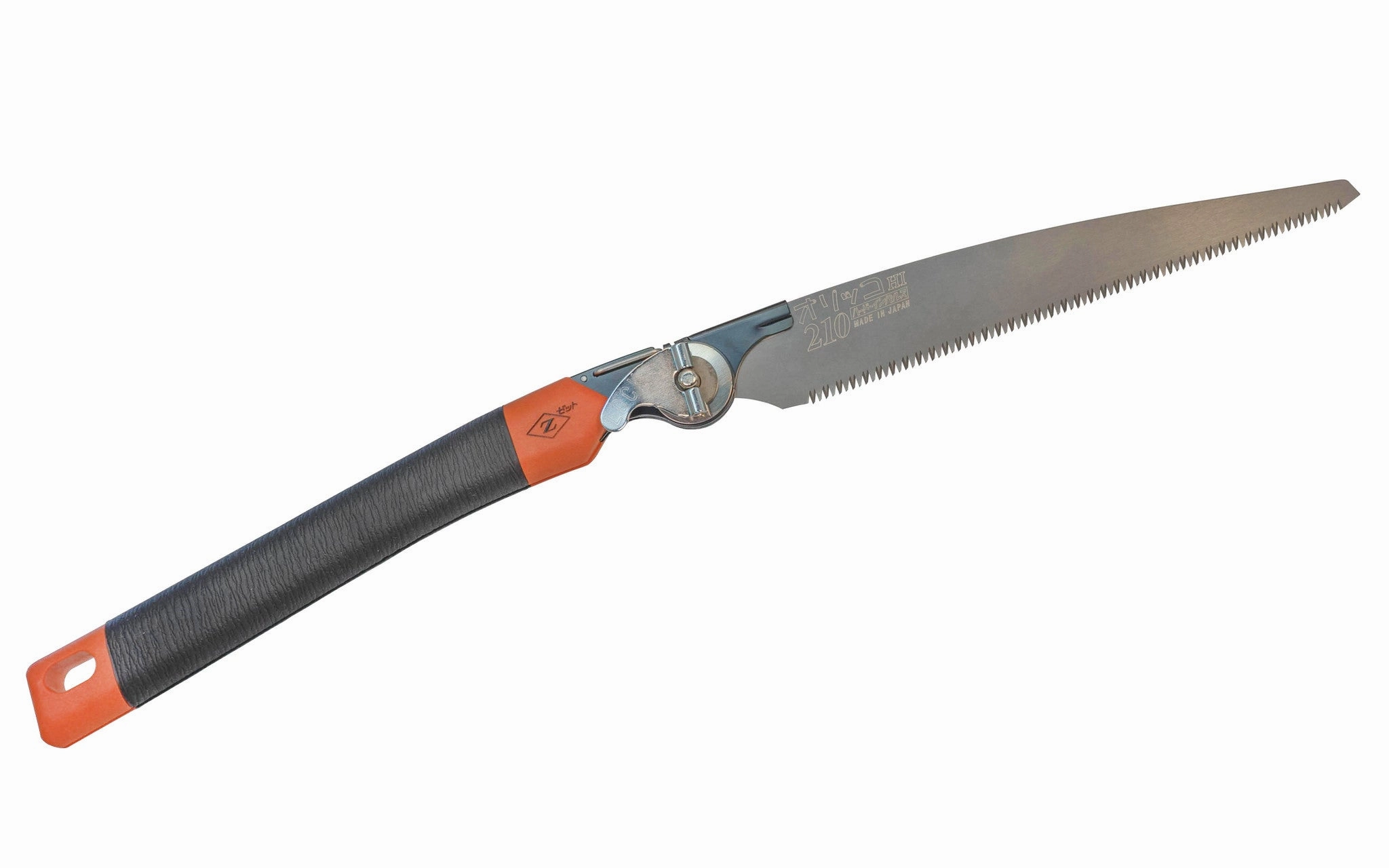 Japanese Folding All-Purpose Z-Saw 210 mm "Orikko"